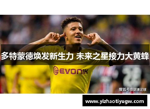 多特蒙德焕发新生力 未来之星接力大黄蜂