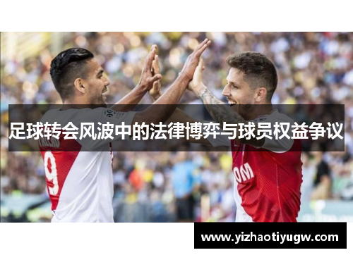 足球转会风波中的法律博弈与球员权益争议